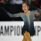 Illustration for article titled 13-Year-Old Alysa Liu Becomes Youngest U.S. Senior Ladies Figure Skating National Champion